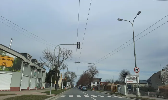 Kaplička sv. Trojice na Bláhovce