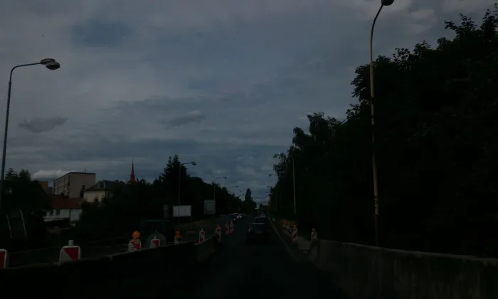 Kostel Nalezení svatého Kříže v České Lípě