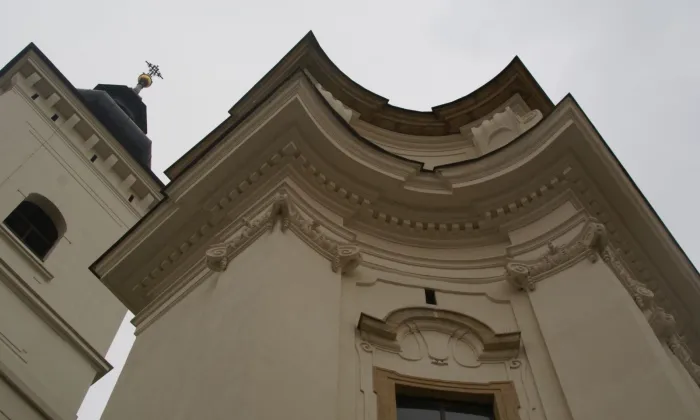 Kostel Nanebevzetí Panny Marie (Město)