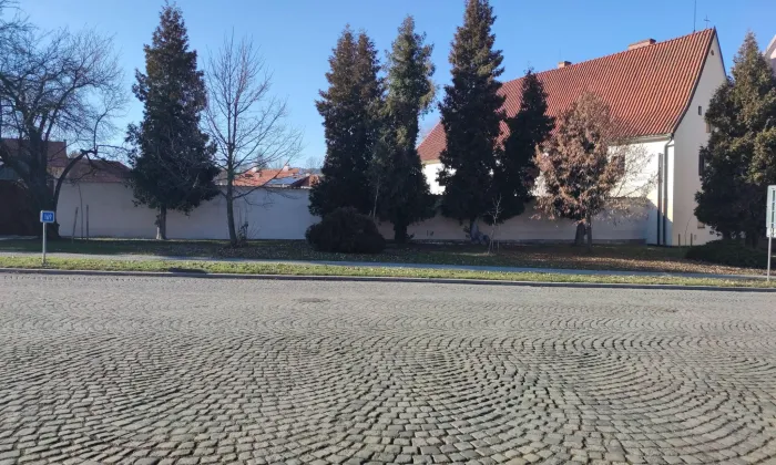 Kostel Nanebevzetí Panny Marie (Sušice III)