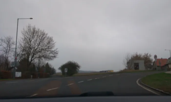 Kostel Nanebevzetí Panny Marie, Třeboradice