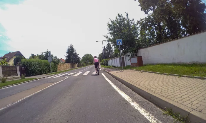 Kostel Nanebevzetí Panny Marie, Třeboradice