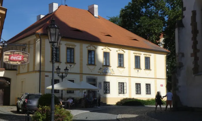 Kostel Narození Panny Marie (Vnitřní Město)
