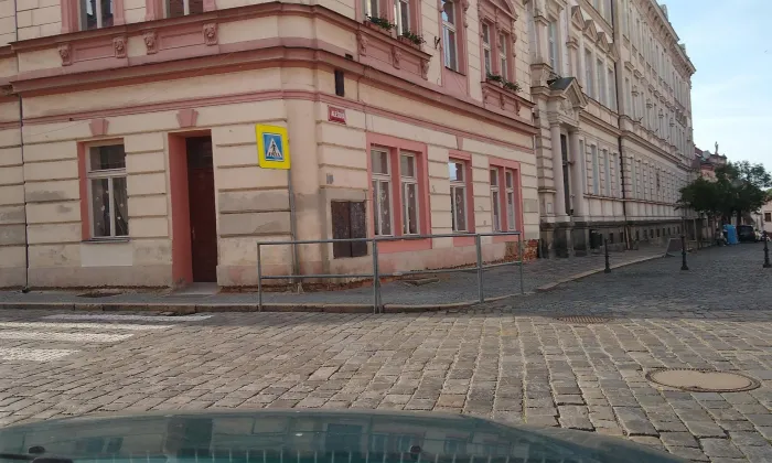 Kostel Narození Panny Marie (Vodňany I)