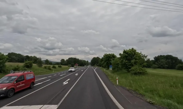 Kostel Nejsvětější Trojice (Andělská Hora)