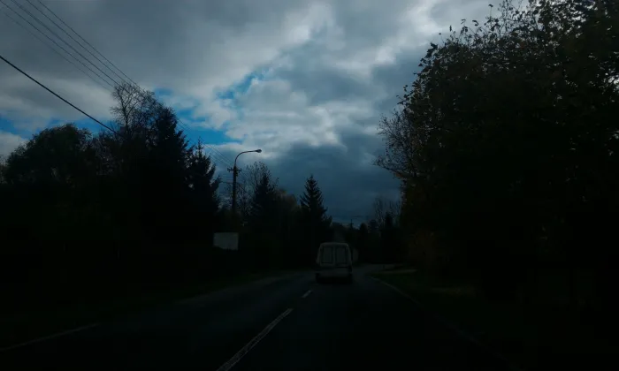 Kostel Nejsvětější Trojice (Stružnice)