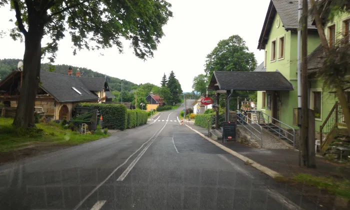 Kostel Nejsvětější Trojice (Petrovice)