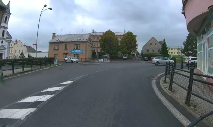 Kostel Nejsvětějšího Srdce Páně (Lom)