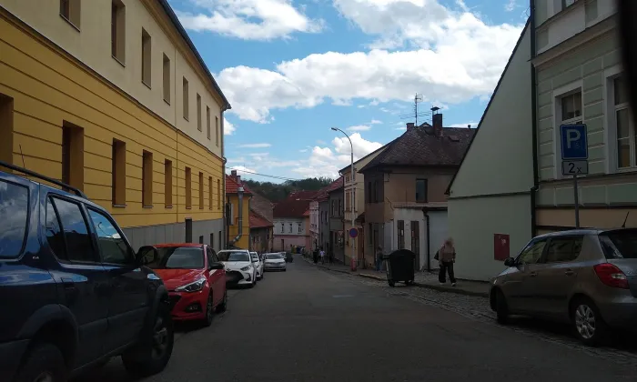 Kostel Všech svatých (Volyně)