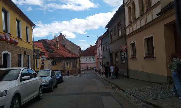 Kostel Všech svatých (Volyně)