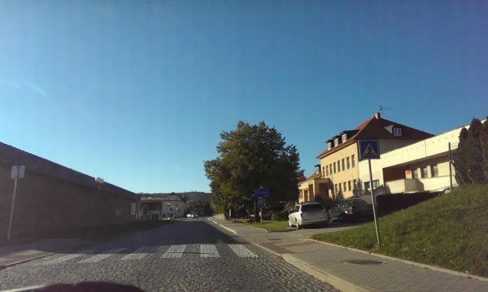 Kostel Zjevení Páně (Velehrad)