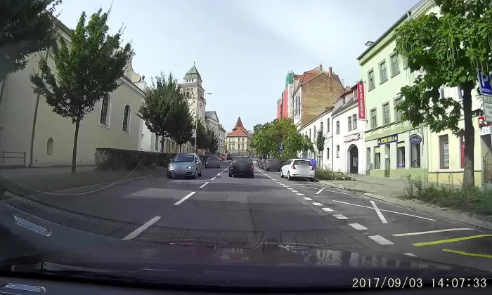 Kostel svaté Alžběty (Znojmo)