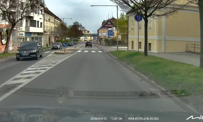 Kostel svaté Alžběty (Znojmo)
