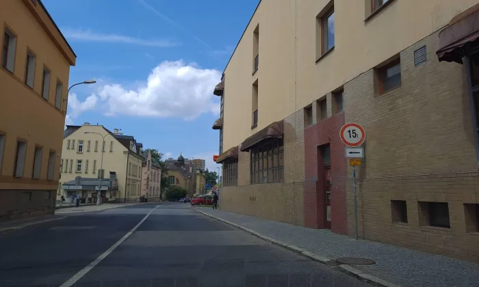 Kostel svaté Anny (Jablonec nad Nisou)