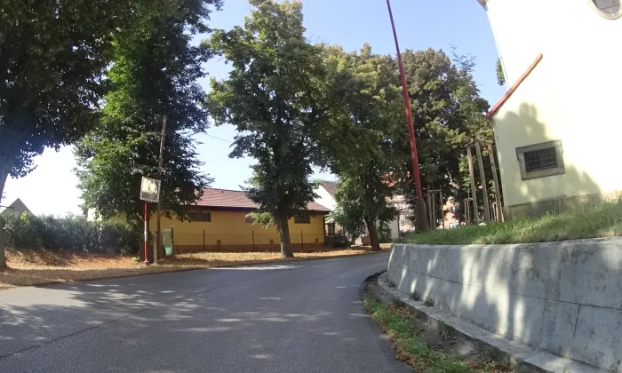 Kostel svaté Anny (Skřivany)