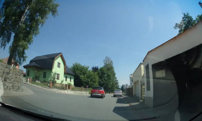 Kostel svaté Barbory (Zábřeh)
