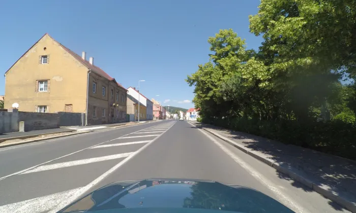 Kostel svaté Barbory (Chomutov)