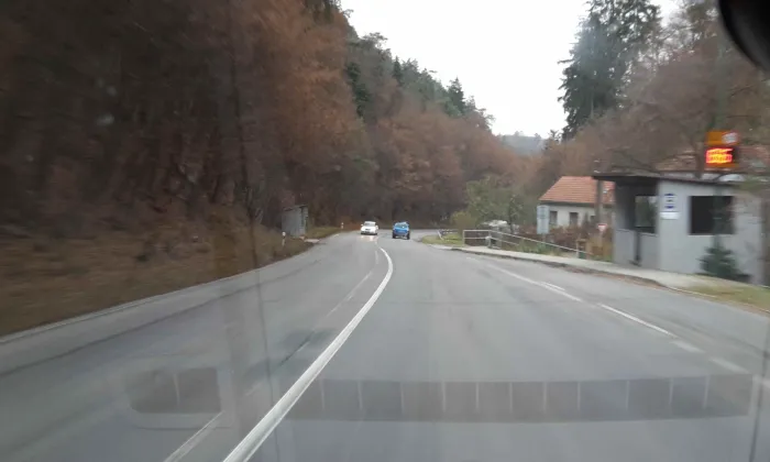 Kostel svaté Kateřiny (Svatá Kateřina)