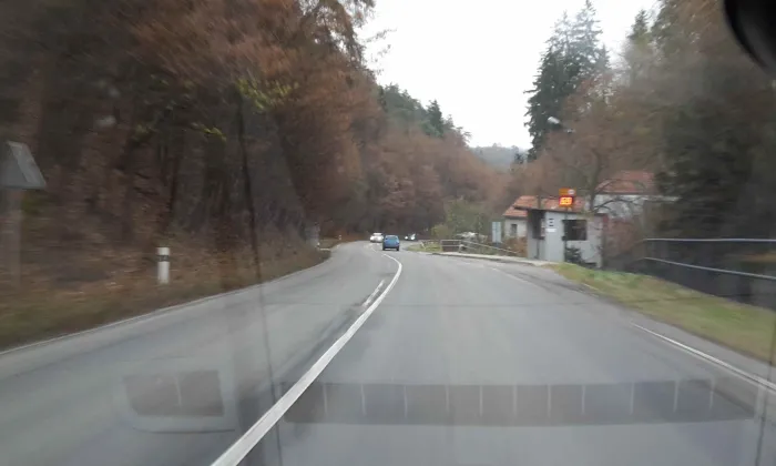 Kostel svaté Kateřiny (Svatá Kateřina)