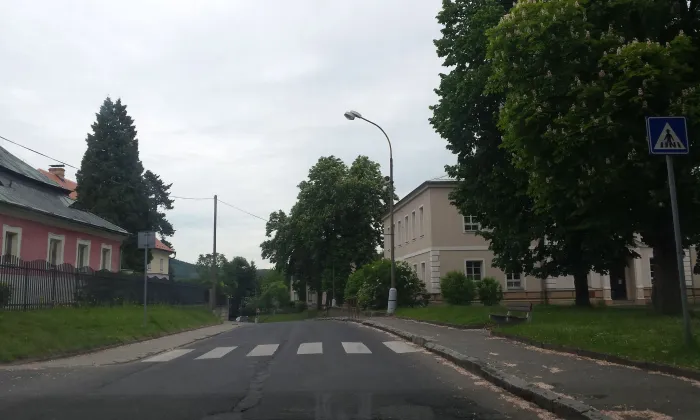 Kostel svaté Kateřiny Alexandrijské (Sloup v Čechách)