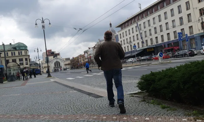 Kostel svatého Bartoloměje (Pardubice-Staré Město)