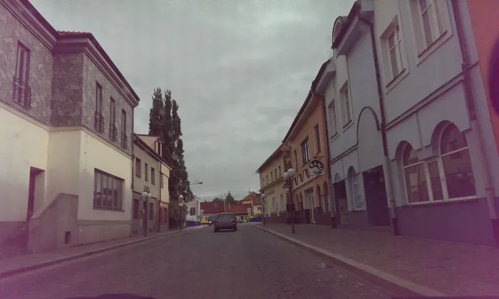 Kostel svatého Bartoloměje (Veselí nad Moravou)