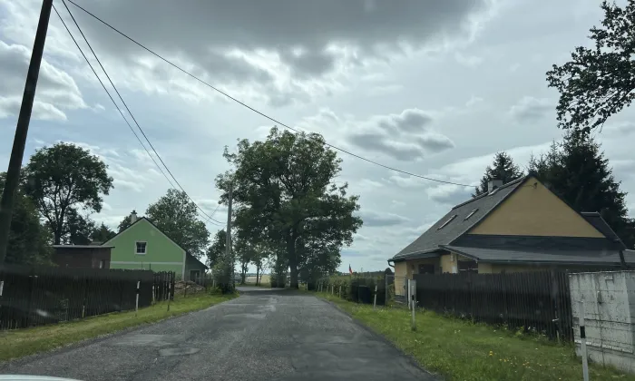 Kostel svatého Bartoloměje (Přílezy)