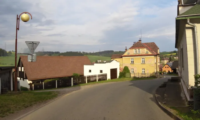 Kostel svatého Bartoloměje (Pecka)