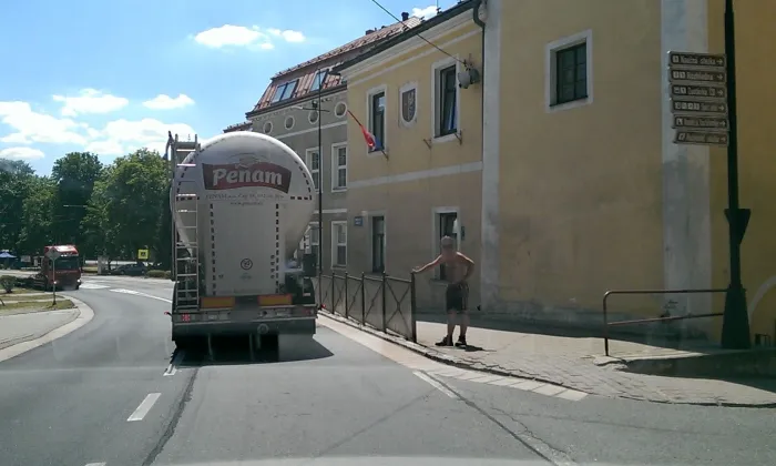 Kostel svatého Bartoloměje (Březová nad Svitavou)