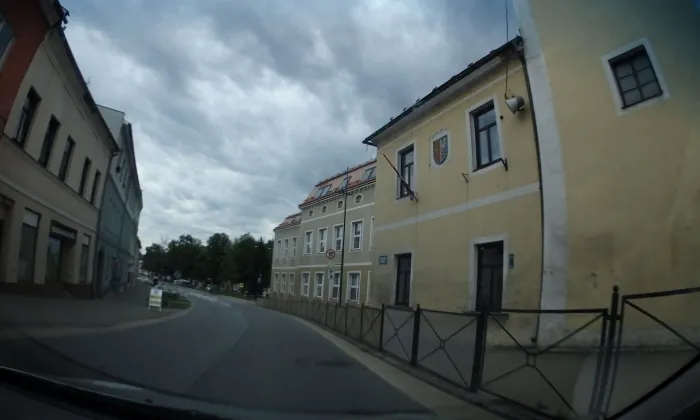Kostel svatého Bartoloměje (Březová nad Svitavou)