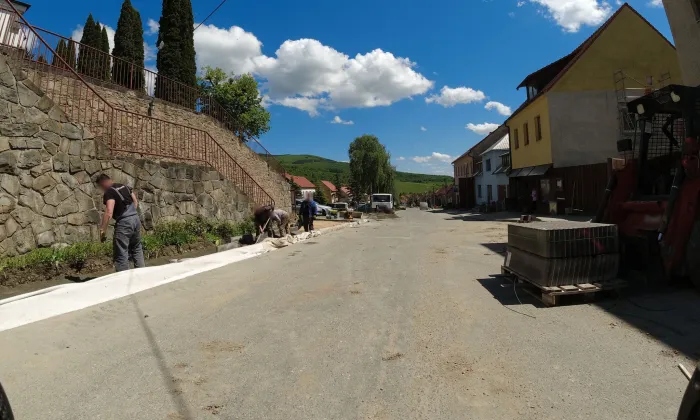 Kostel svatého Cyrila a Metoděje (Březová)
