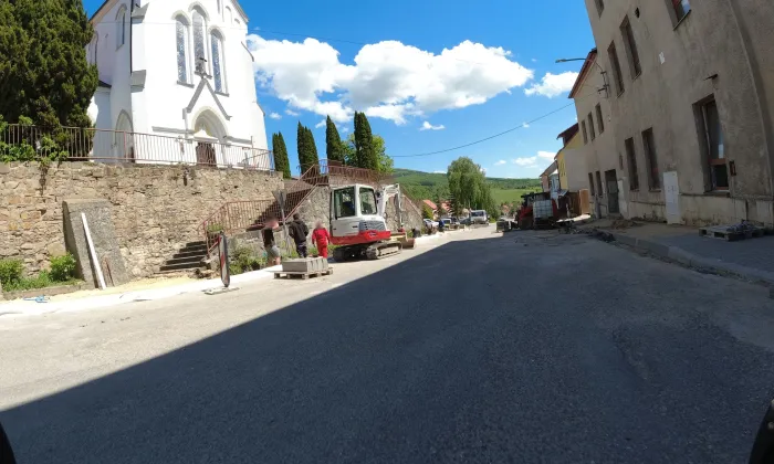 Kostel svatého Cyrila a Metoděje (Březová)