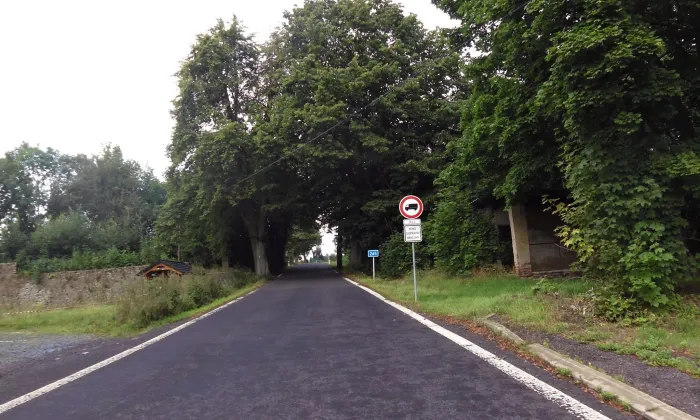 Kostel svatého Františka z Assisi ve Studánce