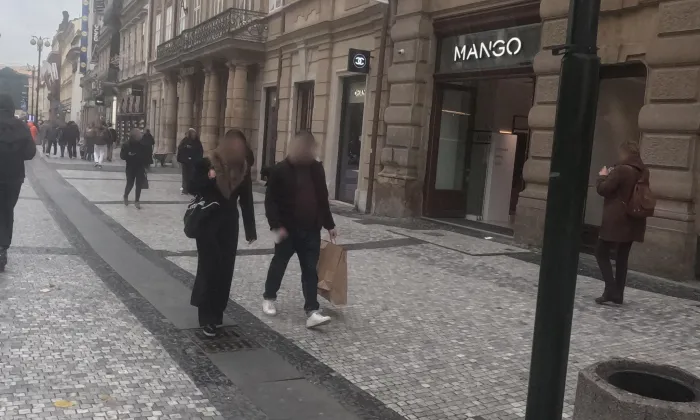 Kostel svatého Havla (Praha)