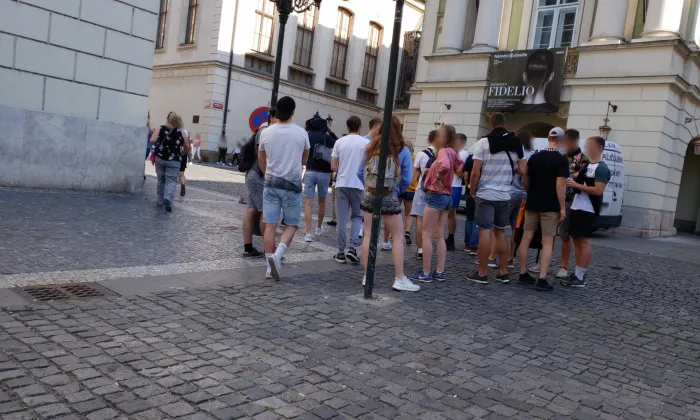 Kostel svatého Havla (Praha)
