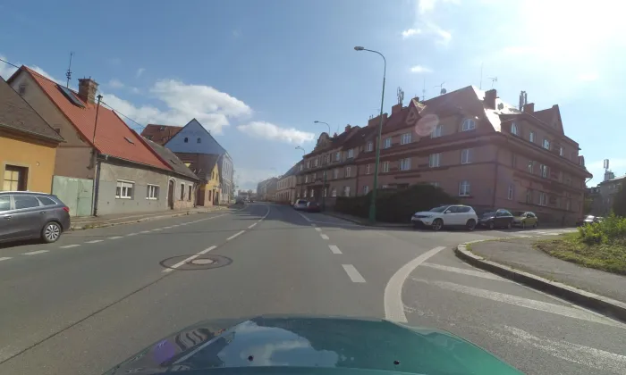 Kostel svatého Jakuba (Jakubské Předměstí)