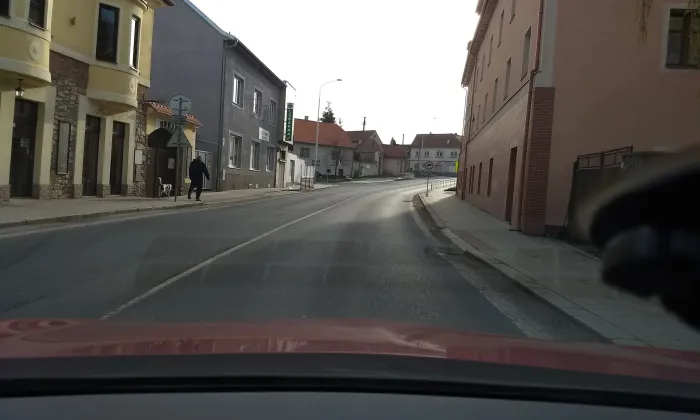 Kostel svatého Jakuba (Hostivice)