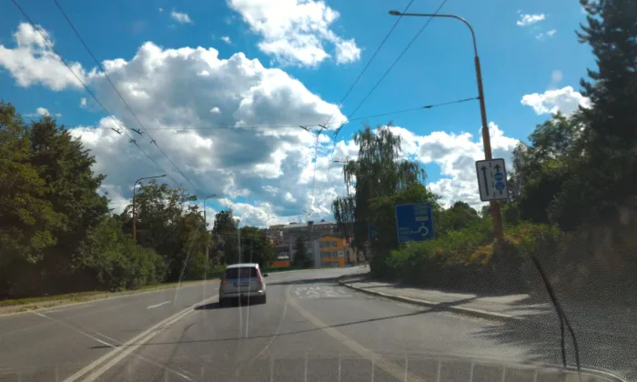 Kostel svatého Jana Křtitele (Jihlava)
