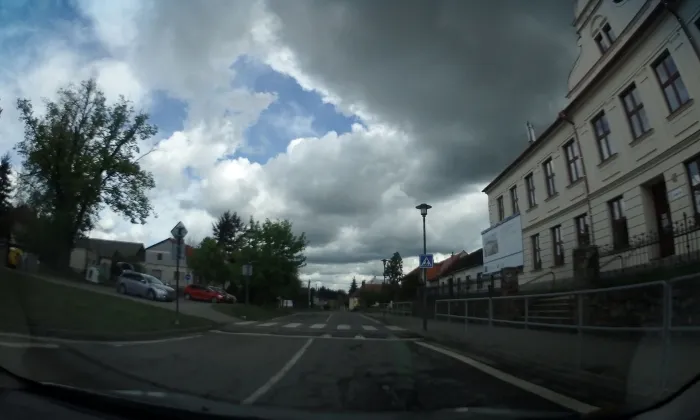 Kostel svatého Jana Křtitele (Velká Bíteš)