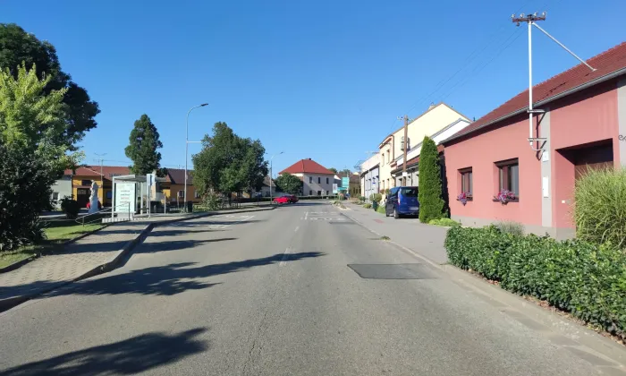 Kostel svatého Jana Křtitele (Rakvice)