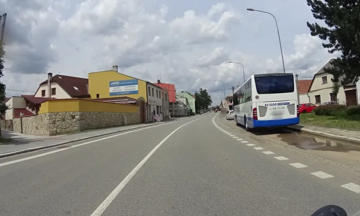 Kostel svatého Jana Křtitele (Měřín)