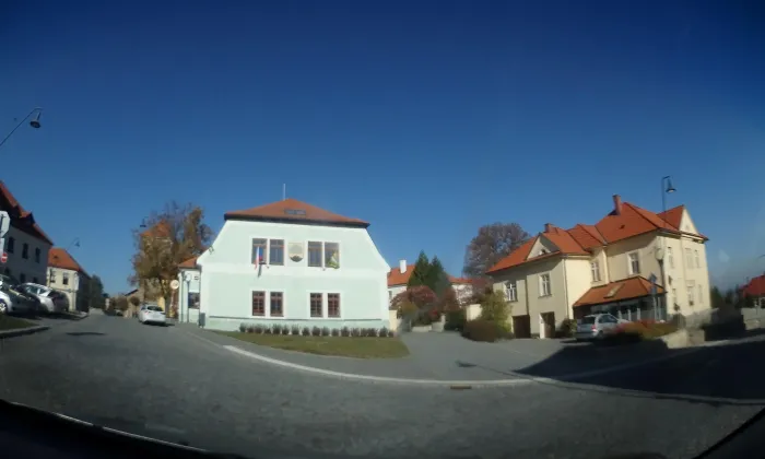 Kostel svatého Jiljí (Nasavrky)