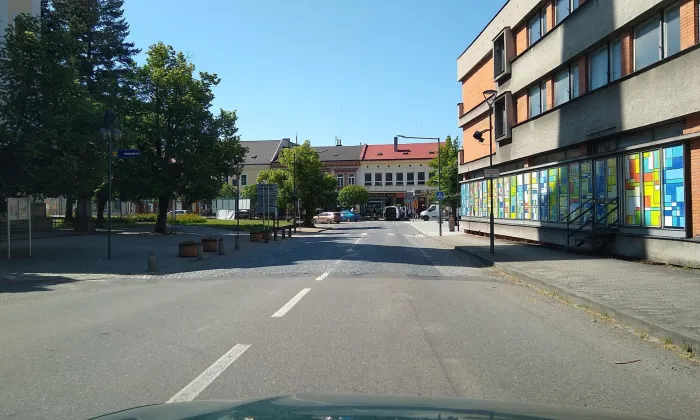 Kostel svatého Jiljí (Bystřice pod Hostýnem)
