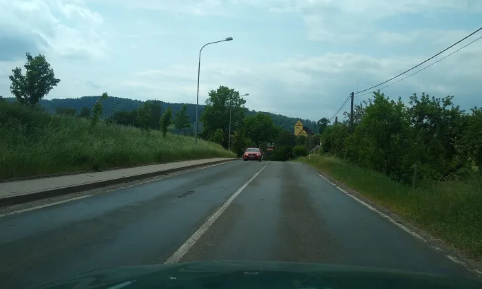 Kostel svatého Josefa (Voletiny)