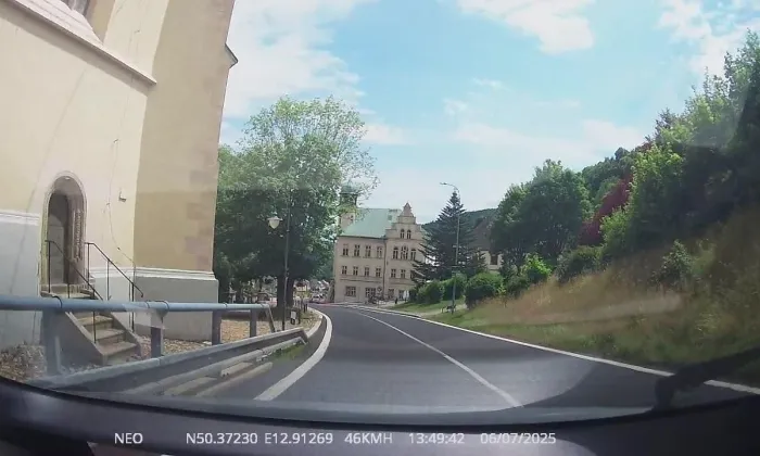 Kostel svatého Jáchyma a svaté Anny (Jáchymov)