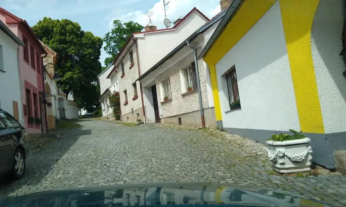 Kostel svatého Martina (Radomyšl)