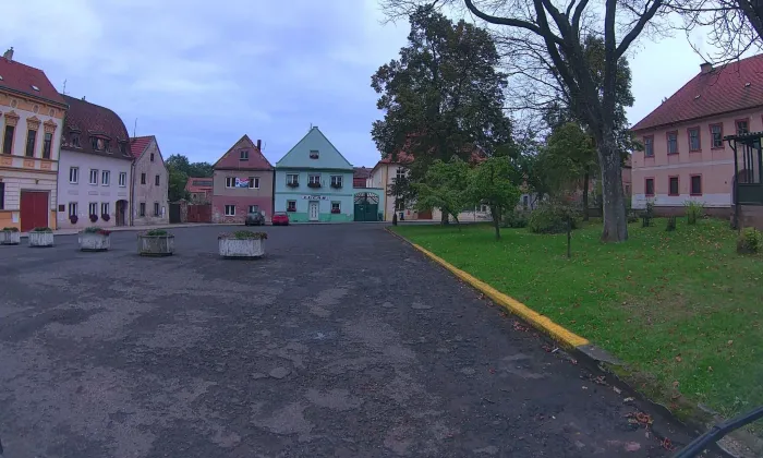 Kostel svatého Michaela archanděla (Blšany)