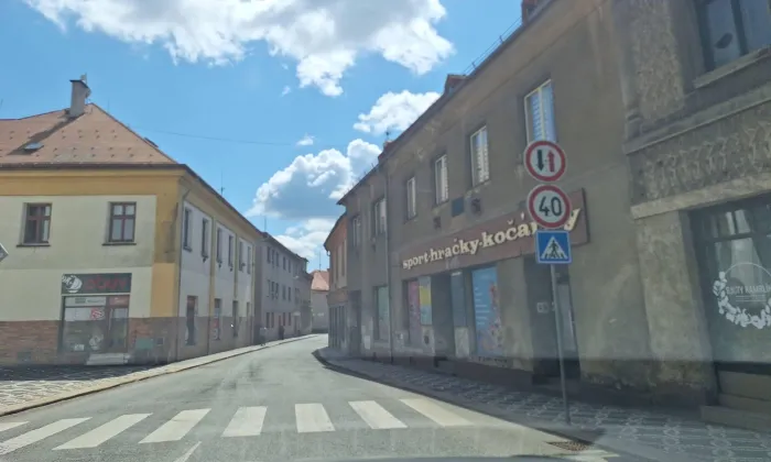 Kostel svatého Mikuláše (Lomnice nad Popelkou)