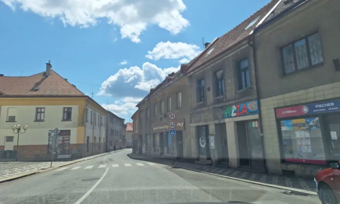 Kostel svatého Mikuláše (Lomnice nad Popelkou)