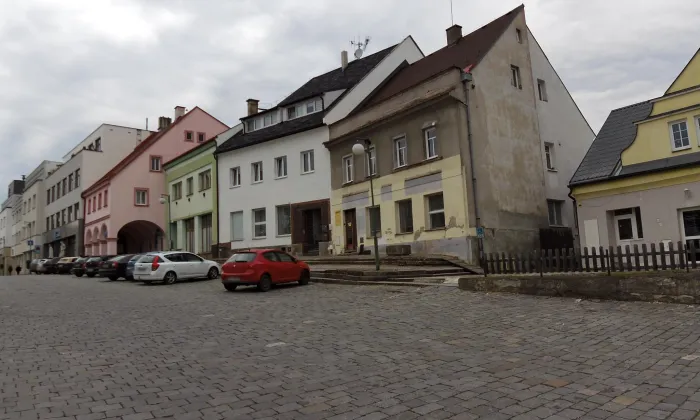 Kostel svatého Mikuláše (Nová Paka)